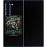 Liquid Blue NFL Jacksonville Jaguars Running Back Galaxy Z Fold6 Skin