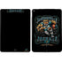 Liquid Blue NFL Jacksonville Jaguars Running Back iPad Skins