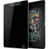 Liquid Blue NFL Jacksonville Jaguars Running Back iPad Skins