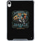 Liquid Blue NFL Jacksonville Jaguars Running Back iPad 11th Gen (2025) Clear Case