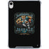 Liquid Blue NFL Jacksonville Jaguars Running Back iPad 11th Gen (2025) Clear Case