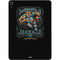 Liquid Blue NFL Jacksonville Jaguars Running Back Apple iPad Air Skin