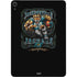 Liquid Blue NFL Jacksonville Jaguars Running Back Apple iPad Air Skin