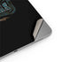 Liquid Blue NFL Jacksonville Jaguars Running Back Apple iPad Air Skin