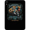 Liquid Blue NFL Jacksonville Jaguars Running Back Apple iPad Mini Skin