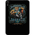 Liquid Blue NFL Jacksonville Jaguars Running Back Apple iPad Mini Skin
