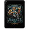 Liquid Blue NFL Jacksonville Jaguars Running Back Apple iPad Pro Skin