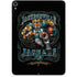 Liquid Blue NFL Jacksonville Jaguars Running Back Apple iPad Pro Skin