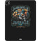 Liquid Blue NFL Jacksonville Jaguars Running Back iPad Pro 13in M4 (2024) Skin