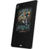Liquid Blue NFL Jacksonville Jaguars Running Back iPad Pro 13in M4 (2024) Skin