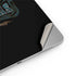 Liquid Blue NFL Jacksonville Jaguars Running Back iPad Pro 13in M4 (2024) Skin