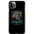 Liquid Blue NFL Jacksonville Jaguars Running Back iPhone Cases