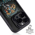 Liquid Blue NFL Jacksonville Jaguars Running Back iPhone 13 Pro Kickstand Case
