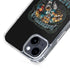 Liquid Blue NFL Jacksonville Jaguars Running Back iPhone 14 MagSafe Case