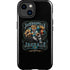 Liquid Blue NFL Jacksonville Jaguars Running Back iPhone 15 Impact Case