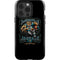 Liquid Blue NFL Jacksonville Jaguars Running Back iPhone 15 Pro Impact Case