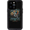 Liquid Blue NFL Jacksonville Jaguars Running Back iPhone 15 Pro Waterproof Case