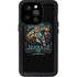 Liquid Blue NFL Jacksonville Jaguars Running Back iPhone 15 Pro Waterproof Case