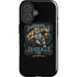 Liquid Blue NFL Jacksonville Jaguars Running Back iPhone 16 Impact Case