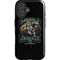 Liquid Blue NFL Jacksonville Jaguars Running Back iPhone 16 Magsafe Impact Case