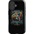Liquid Blue NFL Jacksonville Jaguars Running Back iPhone 16 Magsafe Impact Case