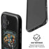 Liquid Blue NFL Jacksonville Jaguars Running Back iPhone 16 Magsafe Impact Case