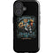 Liquid Blue NFL Jacksonville Jaguars Running Back iPhone 16 Plus Impact Case