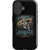 Liquid Blue NFL Jacksonville Jaguars Running Back iPhone 16 Plus Impact Case