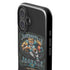 Liquid Blue NFL Jacksonville Jaguars Running Back iPhone 16 Plus Impact Case
