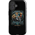 Liquid Blue NFL Jacksonville Jaguars Running Back iPhone 16 Plus Magsafe Impact Case