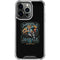 Liquid Blue NFL Jacksonville Jaguars Running Back iPhone 16 Pro Clear Case