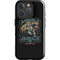 Liquid Blue NFL Jacksonville Jaguars Running Back iPhone 16 Pro Impact Case