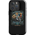 Liquid Blue NFL Jacksonville Jaguars Running Back iPhone 16 Pro Impact Case