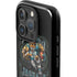 Liquid Blue NFL Jacksonville Jaguars Running Back iPhone 16 Pro Impact Case