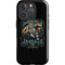 Liquid Blue NFL Jacksonville Jaguars Running Back iPhone 16 Pro Magsafe Impact Case