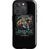 Liquid Blue NFL Jacksonville Jaguars Running Back iPhone 16 Pro Magsafe Impact Case