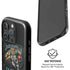 Liquid Blue NFL Jacksonville Jaguars Running Back iPhone 16 Pro Magsafe Impact Case