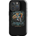 Liquid Blue NFL Jacksonville Jaguars Running Back iPhone 16 Pro Max Impact Case