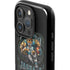 Liquid Blue NFL Jacksonville Jaguars Running Back iPhone 16 Pro Max Impact Case