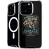 Liquid Blue NFL Jacksonville Jaguars Running Back iPhone 16 Pro Max MagSafe Case