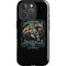 Liquid Blue NFL Jacksonville Jaguars Running Back iPhone 16 Pro Max Magsafe Impact Case