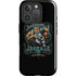 Liquid Blue NFL Jacksonville Jaguars Running Back iPhone 16 Pro Max Magsafe Impact Case