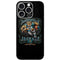 Liquid Blue NFL Jacksonville Jaguars Running Back iPhone 16 Pro Skin