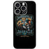 Liquid Blue NFL Jacksonville Jaguars Running Back iPhone 16 Pro Skin