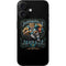 Liquid Blue NFL Jacksonville Jaguars Running Back iPhone 16 Skin