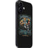 Liquid Blue NFL Jacksonville Jaguars Running Back iPhone 16 Skin