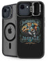 Liquid Blue NFL Jacksonville Jaguars Running Back iPhone 16e Kickstand Case