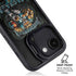 Liquid Blue NFL Jacksonville Jaguars Running Back iPhone 16e Kickstand Case