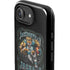 Liquid Blue NFL Jacksonville Jaguars Running Back iPhone 16e Impact Case