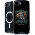 Liquid Blue NFL Jacksonville Jaguars Running Back iPhone 16e MagSafe Case
